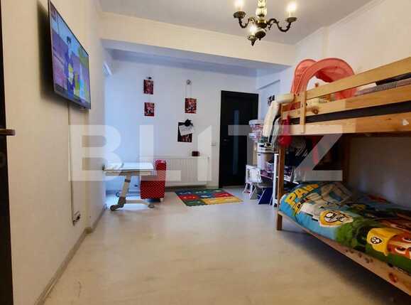 Apartament de vânzare 3 camere 1 Mai - 79425AV | BLITZ București | Poza4