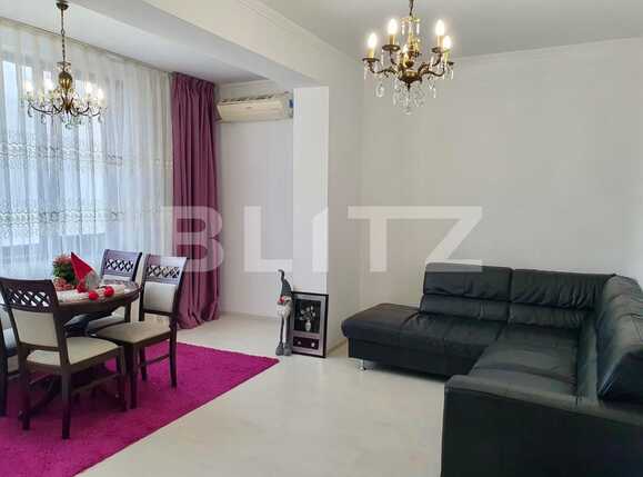 Apartament de vânzare 3 camere 1 Mai - 79425AV | BLITZ București | Poza2
