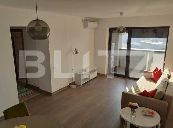 Apartament de vânzare 2 camere 13 Septembrie - 79431AV | BLITZ București | Poza2