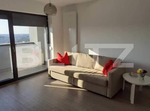Apartament de vânzare 2 camere 13 Septembrie - 79431AV | BLITZ București | Poza1
