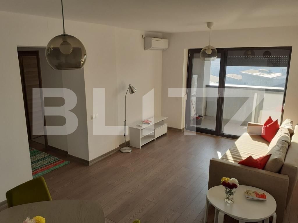 Apartament de vânzare 2 camere 13 Septembrie - 79431AV | BLITZ București | Poza2