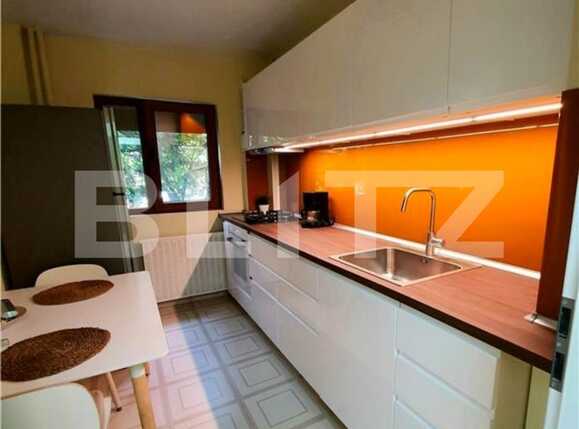 Apartament de vânzare 2 camere 13 Septembrie - 79434AV | BLITZ București | Poza3