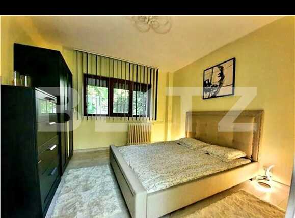 Apartament de vânzare 2 camere 13 Septembrie - 79434AV | BLITZ București | Poza1