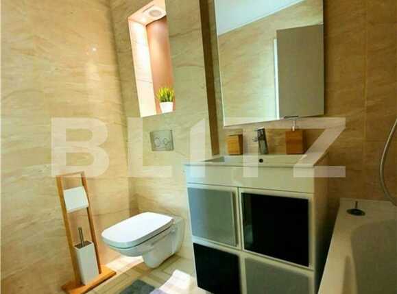 Apartament de vânzare 2 camere 13 Septembrie - 79434AV | BLITZ București | Poza4