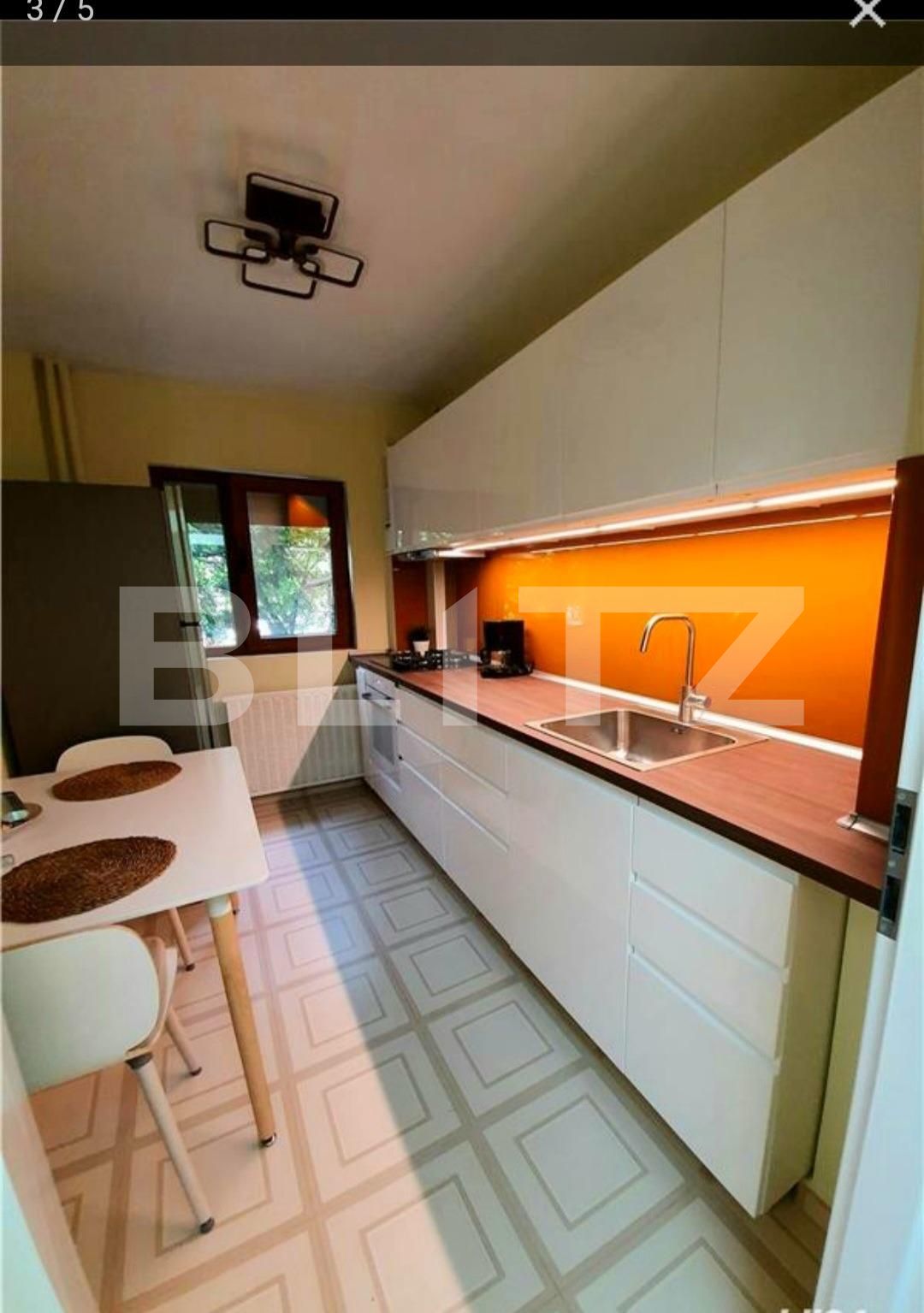 Apartament de vânzare 2 camere 13 Septembrie - 79434AV | BLITZ București | Poza3