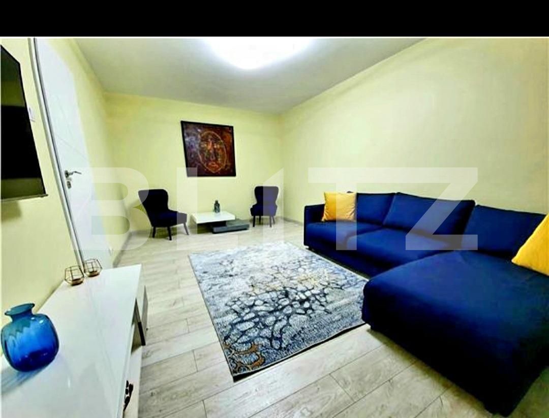 Apartament de vânzare 2 camere 13 Septembrie - 79434AV | BLITZ București | Poza2