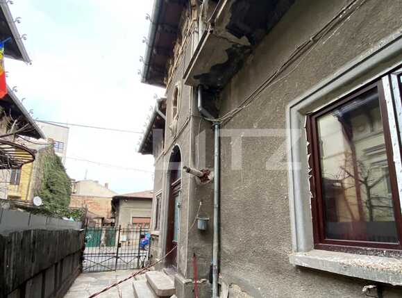 Casa de vânzare 5 camere Unirii - 79447CV | BLITZ București | Poza3