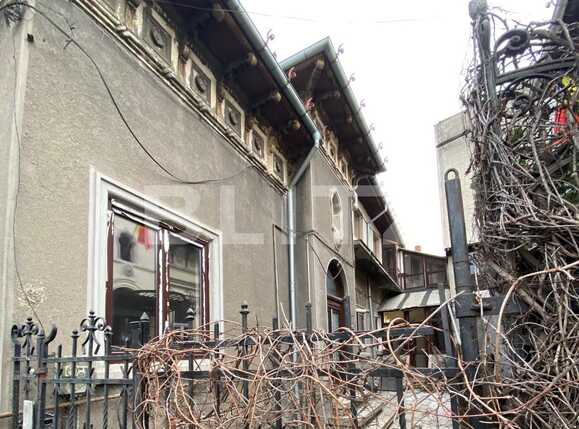 Casa de vânzare 5 camere Unirii - 79447CV | BLITZ București | Poza2