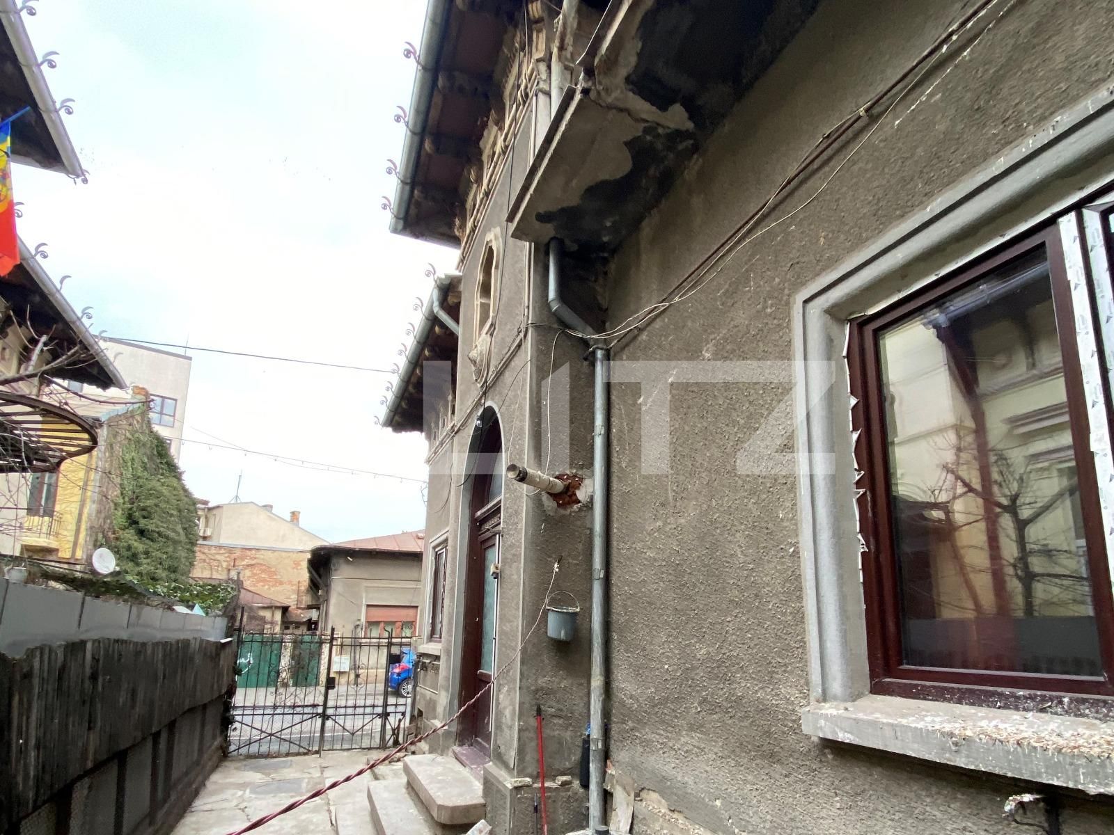 Casa de vânzare 5 camere Unirii - 79447CV | BLITZ București | Poza3