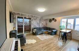 Apartament 3 camere, modern si luminos, zona Bucurestii Noi