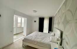 Apartament 3 camere, modern si luminos, zona Bucurestii Noi