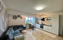 Apartament 3 camere, modern si luminos, zona Bucurestii Noi