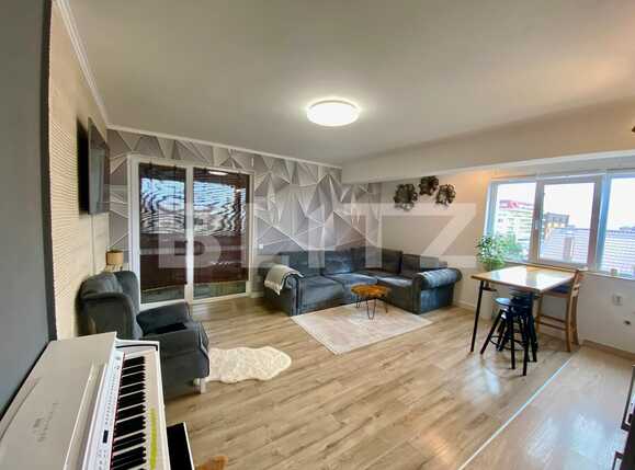 Apartament de vânzare 3 camere Bucurestii Noi - 79519AV | BLITZ București | Poza2