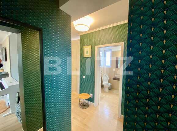 Apartament de vânzare 3 camere Bucurestii Noi - 79519AV | BLITZ București | Poza5