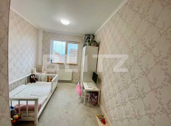 Apartament de vânzare 3 camere Bucurestii Noi - 79519AV | BLITZ București | Poza4