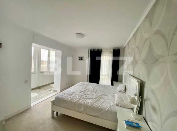 Apartament de vânzare 3 camere Bucurestii Noi - 79519AV | BLITZ București | Poza3