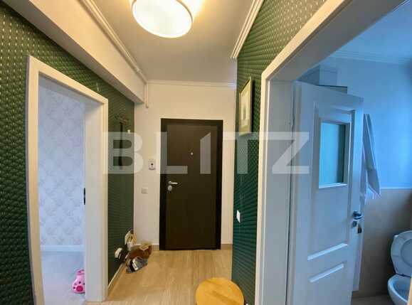 Apartament de vânzare 3 camere Bucurestii Noi - 79519AV | BLITZ București | Poza6