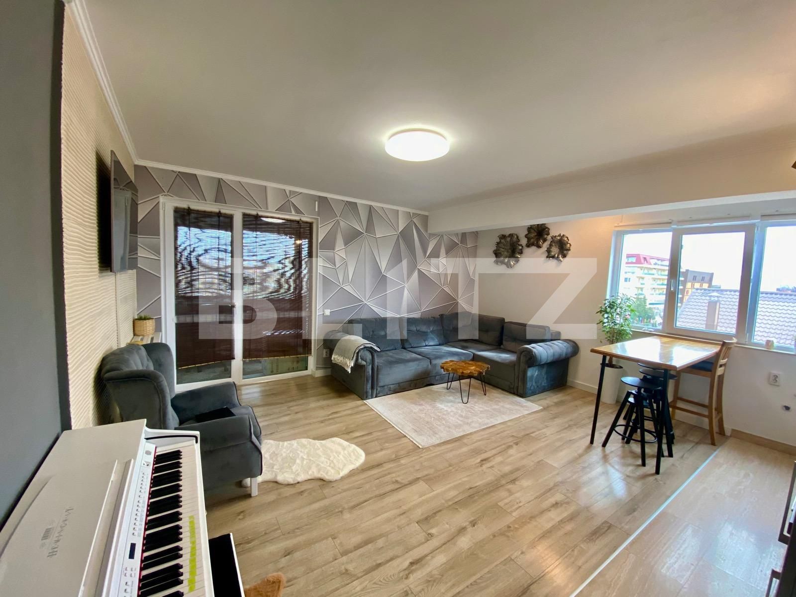 Apartament de vânzare 3 camere Bucurestii Noi - 79519AV | BLITZ București | Poza2