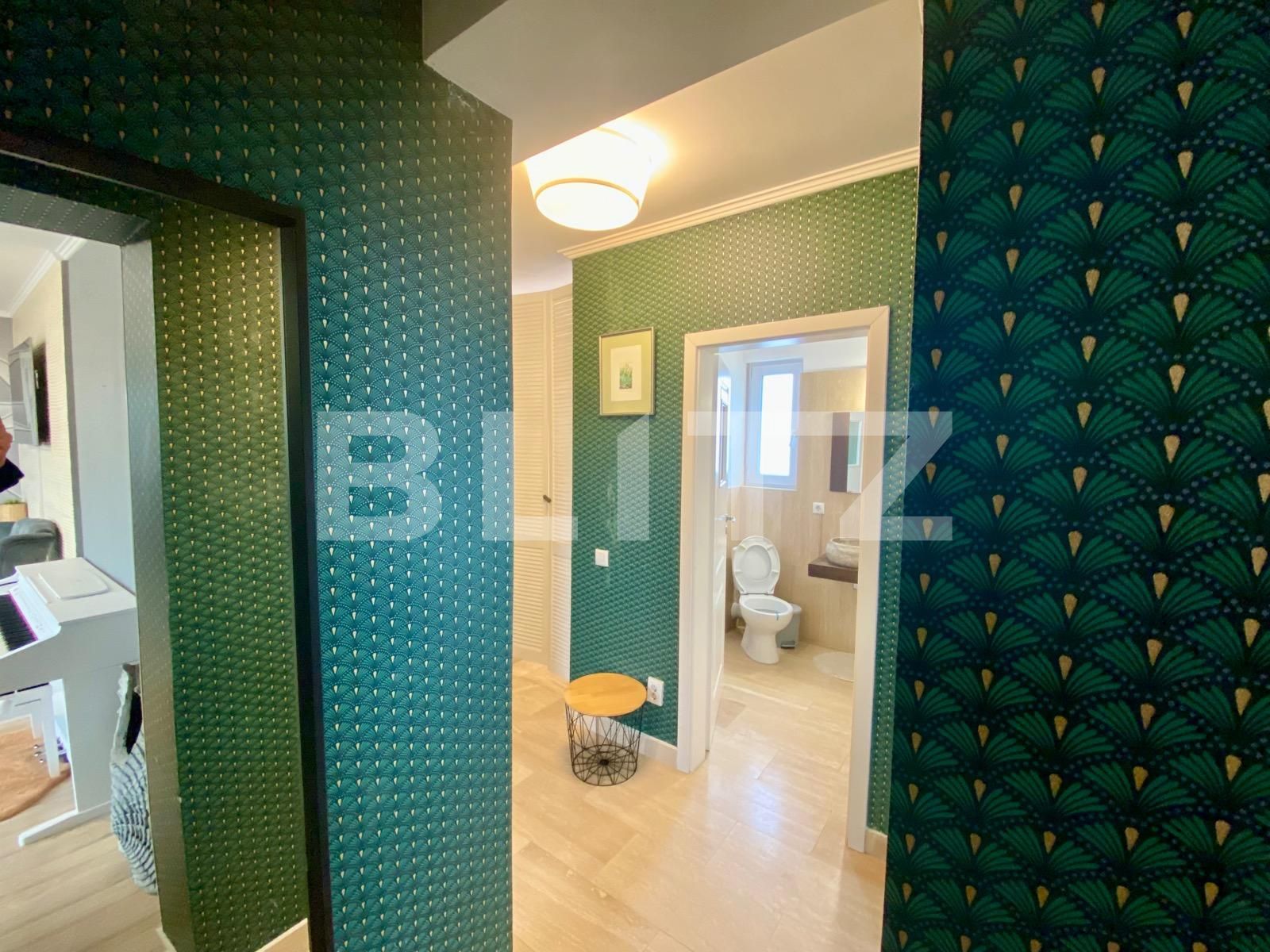 Apartament de vânzare 3 camere Bucurestii Noi - 79519AV | BLITZ București | Poza5