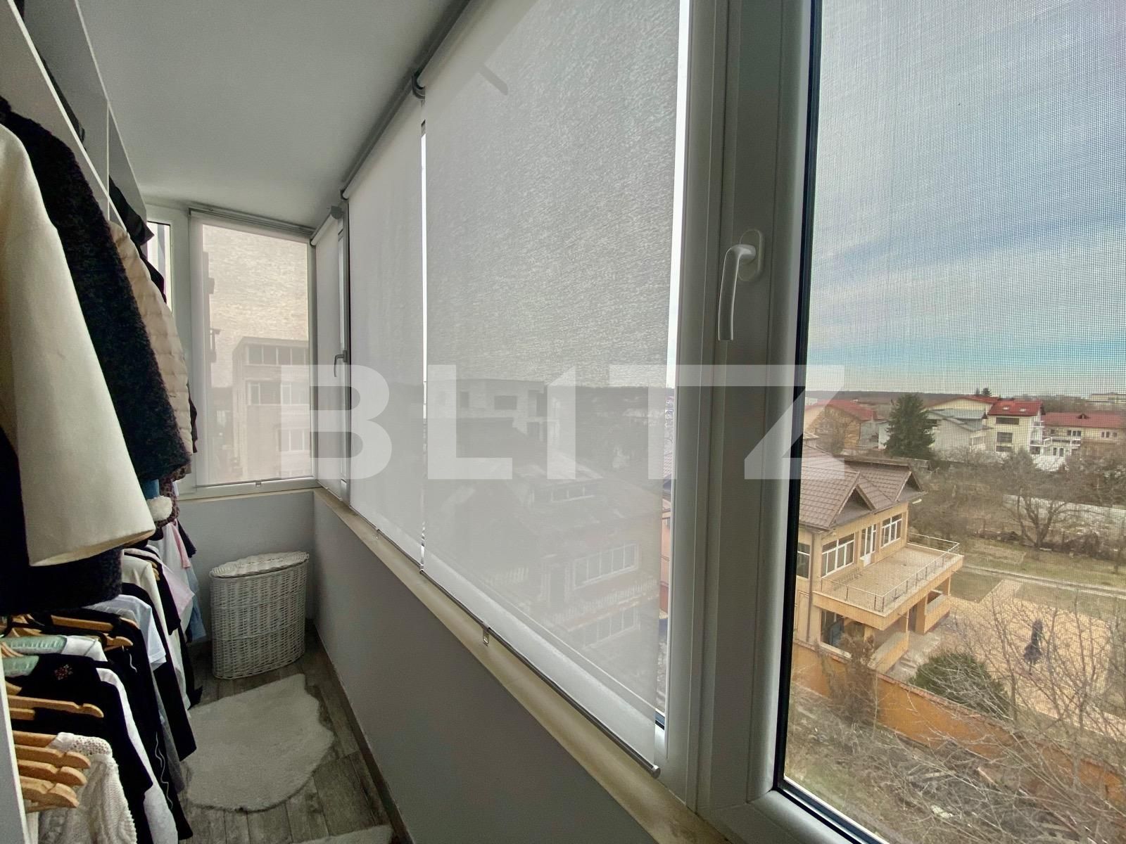 Apartament de vânzare 3 camere Bucurestii Noi - 79519AV | BLITZ București | Poza8