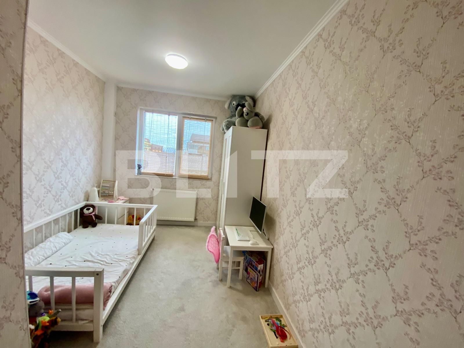 Apartament de vânzare 3 camere Bucurestii Noi - 79519AV | BLITZ București | Poza4