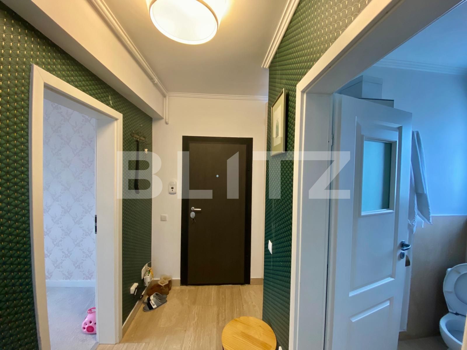Apartament de vânzare 3 camere Bucurestii Noi - 79519AV | BLITZ București | Poza6