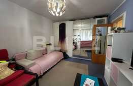 Investitie! Apartament de 2 camere, 50 mp, metrou 1 Decembrie 1918! 