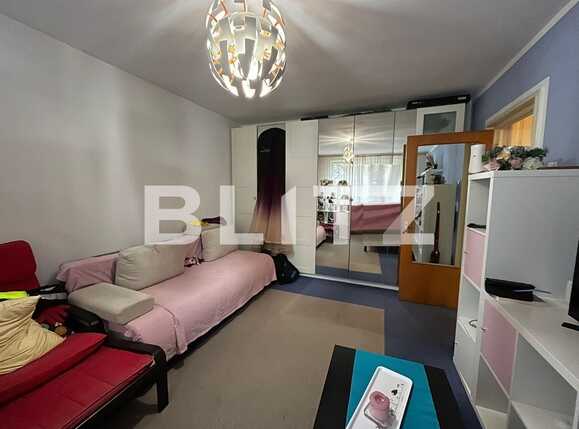 Apartament de vânzare 2 camere Titan - 79523AV | BLITZ București | Poza1