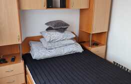 Vand apartament 2 camere, gura de metrou Raul Doamnei