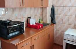 Vand apartament 2 camere, gura de metrou Raul Doamnei