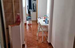 Vand apartament 2 camere, gura de metrou Raul Doamnei