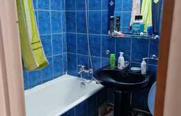 Vand apartament 2 camere, gura de metrou Raul Doamnei