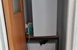 Vand apartament 2 camere, gura de metrou Raul Doamnei