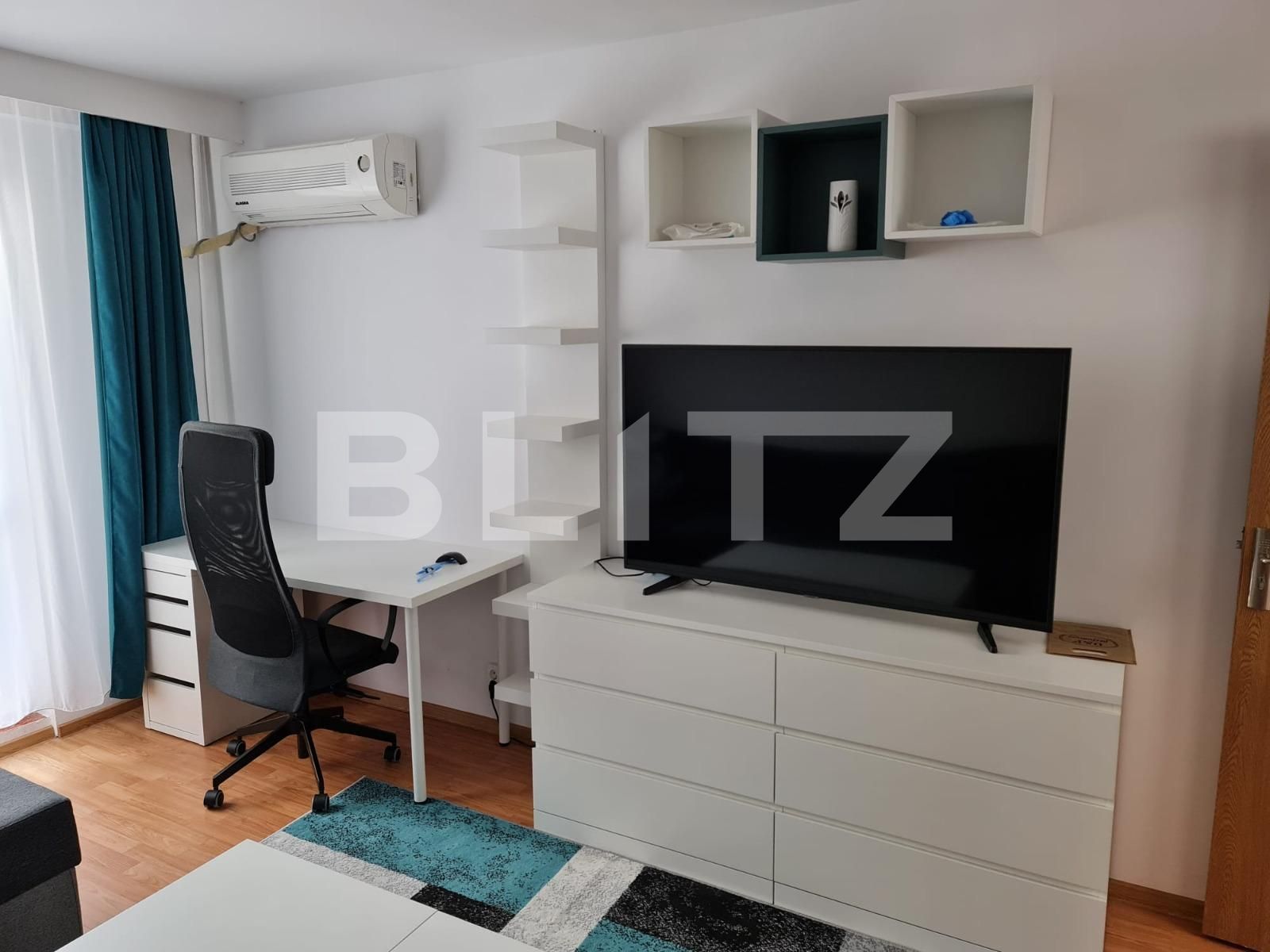 Apartament de vânzare 2 camere Drumul Taberei - 79542AV | BLITZ București | Poza2