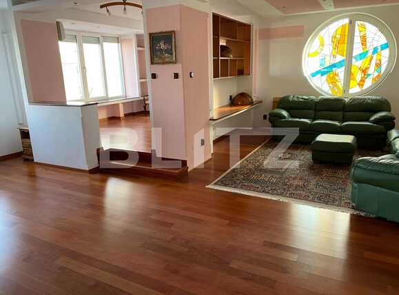 Apartament de vânzare 3 camere Militari - 79548AV | BLITZ București | Poza1