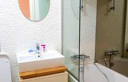 Apartament 2 camere, 61 mp, decomandat, imobil nou, parcare! Grozavesti