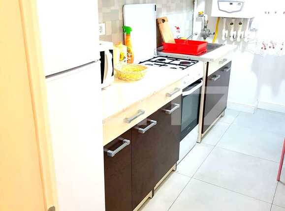 Apartament de vânzare 2 camere Central - 79608AV | BLITZ București | Poza6