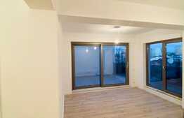 Penthouse 3 camere, 35 mp terasa, Stefan cel Mare!