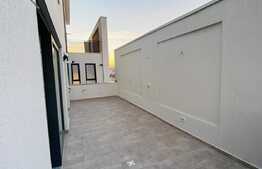 Penthouse 3 camere, 35 mp terasa, Stefan cel Mare!