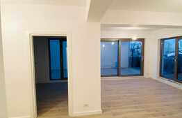 Penthouse 3 camere, 35 mp terasa, Stefan cel Mare!