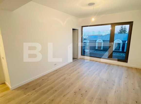 Apartament de vânzare 3 camere Stefan cel Mare - 79614AV | BLITZ București | Poza1