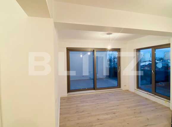 Apartament de vânzare 3 camere Stefan cel Mare - 79614AV | BLITZ București | Poza3