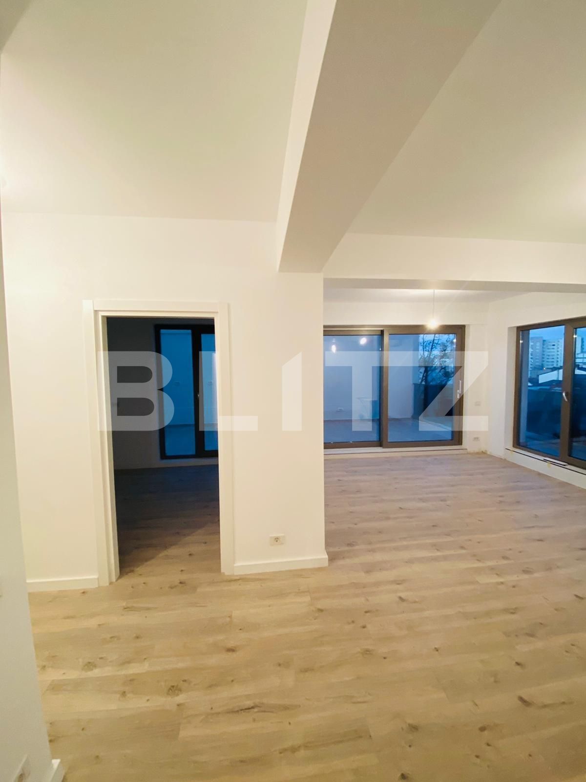 Apartament de vânzare 3 camere Stefan cel Mare - 79614AV | BLITZ București | Poza2