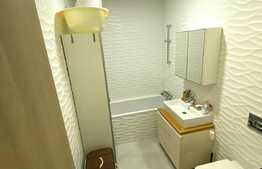 Apartament 2 camere, bloc nou, 55.79 mp, Grozavesti