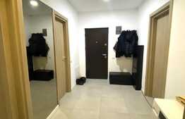 Apartament 2 camere, bloc nou, 55.79 mp, Grozavesti