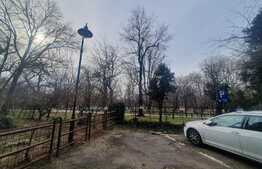 Apartament boem, 2 camere, 40 mp, Cișmigiu