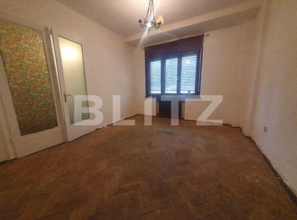 Apartament de vânzare 2 camere Ultracentral - 79630AV | BLITZ București | Poza1