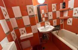 Apartament 3 camere, 70 mp, izolat exterior, zona Titan!