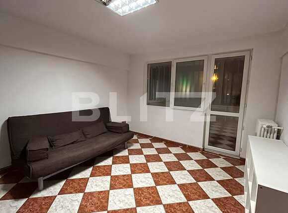 Apartament de vânzare 3 camere Titan - 79642AV | BLITZ București | Poza1