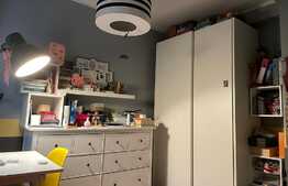 Apartament superb, 3 camere, 80 mp, curte 57 mp, Bucurestii Noi